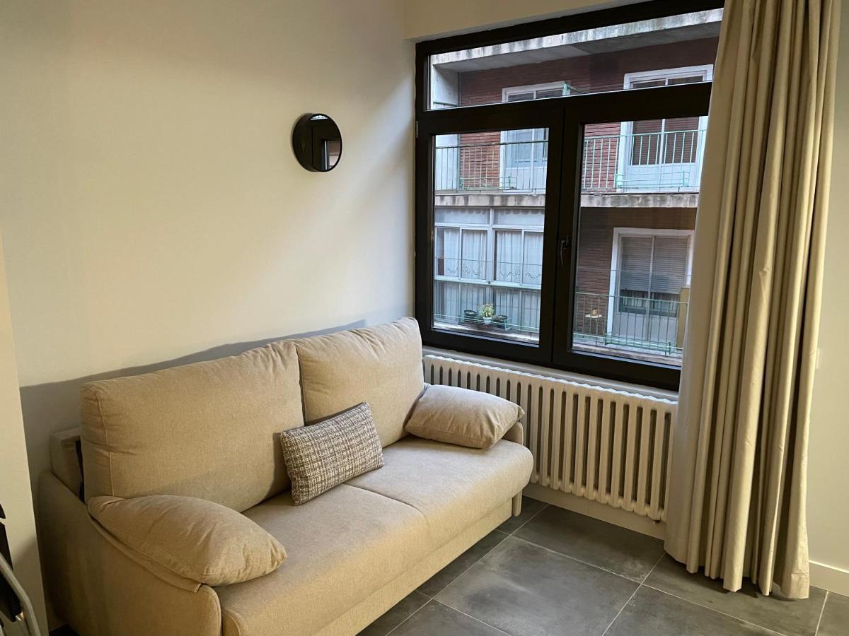 Estudios San Francisco Teruel Exterior photo