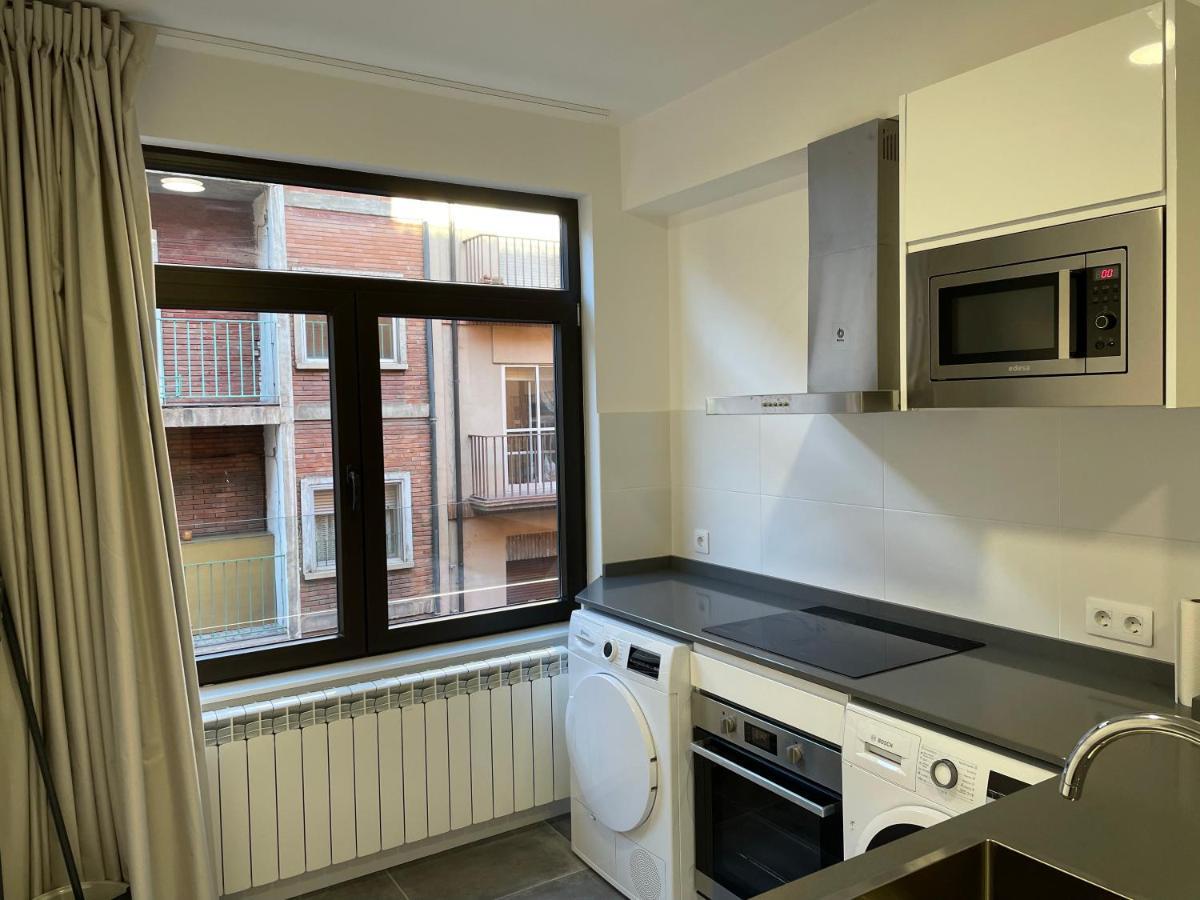 Estudios San Francisco Teruel Exterior photo