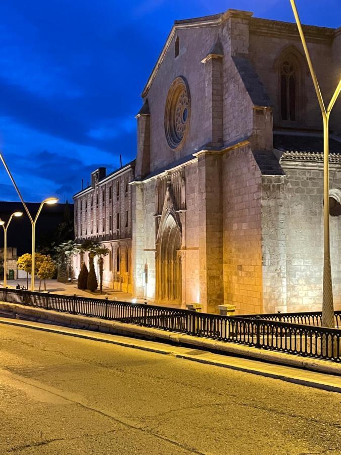 Estudios San Francisco Teruel Exterior photo